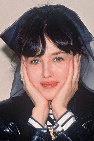 Isabelle Adjani profil kép