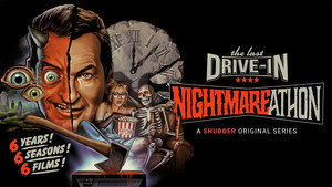 The Last Drive-In with Joe Bob Briggs: Nightmareathon kép
