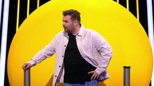 De Kwis met Ballen 4. évad Ep.1 1. epizód