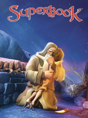 A könyvek könyve 4. évad (2019-01-27) poszter