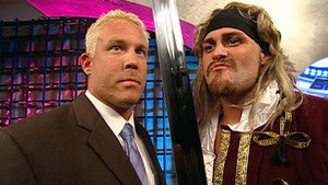 Pankráció - WWE: Smackdown 8. évad Ep.7 7. epizód