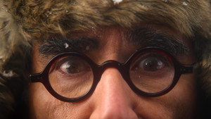 Eugene Levy, a kedvetlen utazó 1. évad Ep.1 Finnország