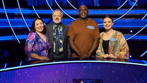 Wheel of Fortune 2. évad Ep.1 1. epizód