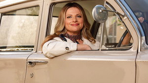 Julia Zemiro's Home Delivery kép