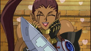 Yu-Gi-Oh! GX 1. évad Ep.36 36. epizód
