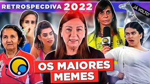 Diva Depressão 8. évad Ep.163 163. epizód