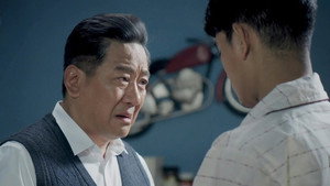 阿坝一家人 1. évad Ep.19 19. epizód