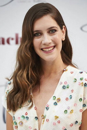 Clara Alonso profil kép