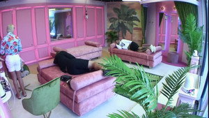 Celebrity Big Brother 22. évad Ep.8 8. epizód