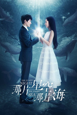 那片星空那片海 1. évad (2017-02-06) poszter