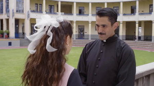 La bandida 1. évad Ep.31 31. epizód
