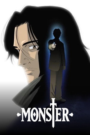 MONSTER poszter