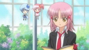 しゅごキャラ! 1. évad Ep.2 2. epizód