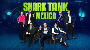 Shark Tank México kép