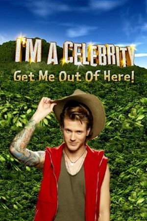 I'm a Celebrity...Get Me Out of Here! 11. évad (2011-11-13) poszter