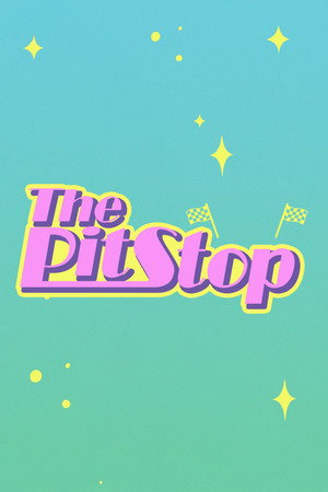 The Pit Stop 12. évad (2021-01-03) poszter