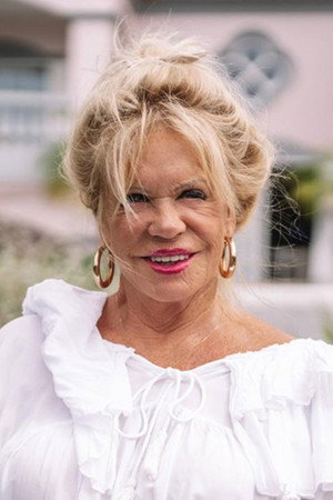 Marian Trott