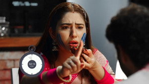 बड़े अच्छे लगते हैं 2. évad Ep.153 153. epizód