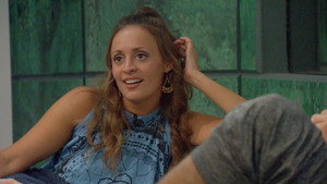 Big Brother 20. évad Ep.6 6. epizód