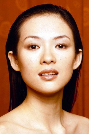 章子怡 profil kép