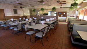 Restaurant: Impossible 6. évad Ep.3 3. epizód
