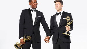 The Emmy Awards 70. évad Ep.1 1. epizód