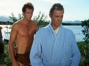 Tarzan 1. évad Ep.2 2. epizód
