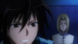 伝説の勇者の伝説 1. évad Ep.16 16. epizód