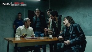 Çekiç ve Gül: Bir Behzat Ç. Hikayesi 1. évad Ep.3 3. epizód