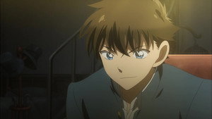 まじっく快斗1412 1. évad Ep.16 16. epizód