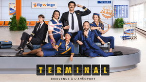 Terminal kép