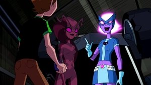 Ben 10: Omniverzum 4. évad Ep.5 5. epizód