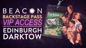Critical Role Speciális epizódok Ep.219 219. epizód