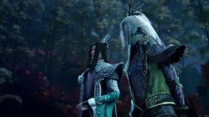 太乙仙魔录之灵飞纪 3. évad Ep.19 19. epizód