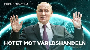 Ekonomibyrån 5. évad Ep.13 13. epizód