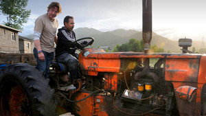 Charley Boorman: Ireland to Sydney by Any Means 1. évad Ep.2 2. epizód