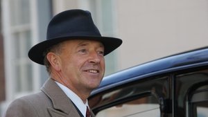 Foyle háborúja 5. évad Ep.2 A háború áldozatai