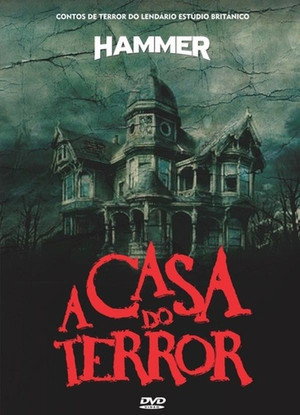 Hammer House of Horror poszter
