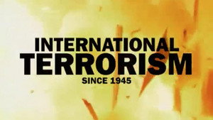 International Terrorism Since 1945 kép