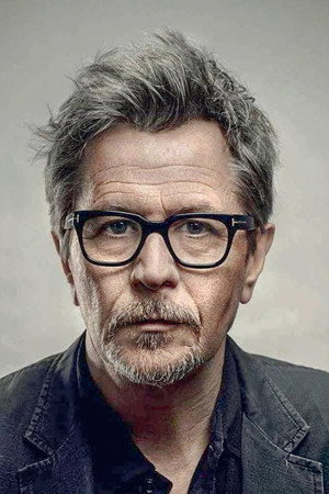 Gary Oldman profil kép