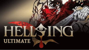 Hellsing Ultimate kép