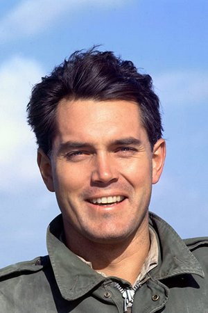 Jeffrey Hunter profil kép