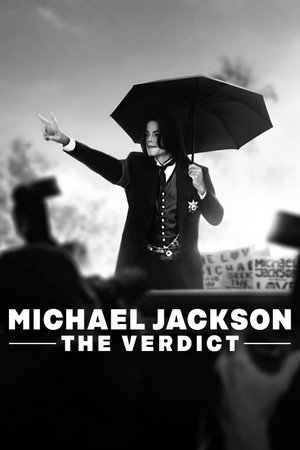 Michael Jackson: Az ítélet poszter