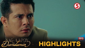 Nag-aapoy na Damdamin 2. évad Ep.56 56. epizód