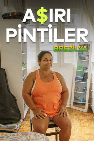 Muquiranas Brasil poszter