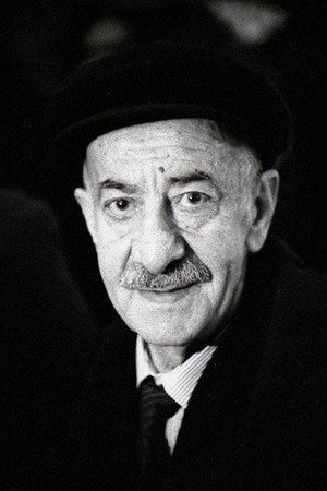 Sami Hazinses profil kép