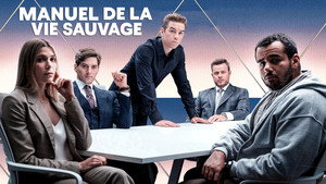 Manuel de la vie sauvage kép