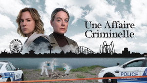 Une affaire criminelle kép