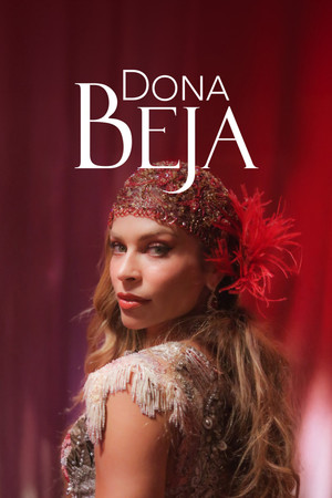 Dona Beja poszter