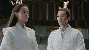 宸汐缘 1. évad Ep.34 34. epizód